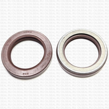 Сальник 45x65x12 TCN Viton 80-C-C SOG