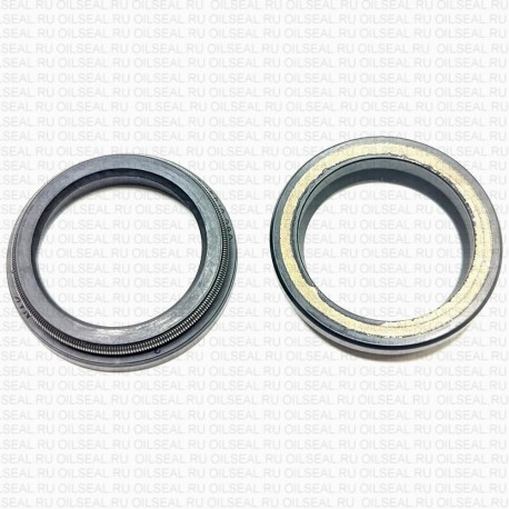 Сальник 27x36.93x3.96/7.11 SCN2P NBR 80-K01B-C-C NAK