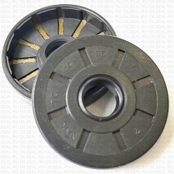 Сальник 10x35x7 TC NBR 70-K01B-C-S NAK