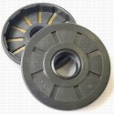 Сальник 10x35x7 TC NBR 70-K01B-C-S NAK
