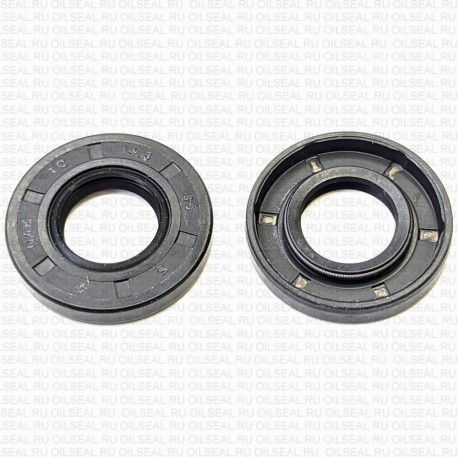 Сальник 14.8x30x5 TC NBR 70-K01B-C-C NAK