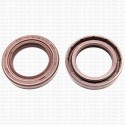 Сальник 25x38x6 TC Viton 75-N01-S-T NAK