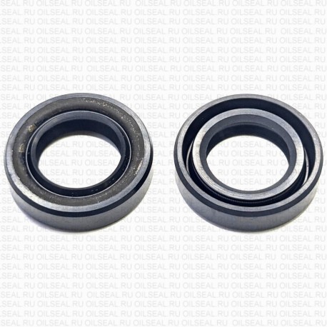 Сальник 25x42x10 TCN1P NBR 75-K01B-D-C NAK