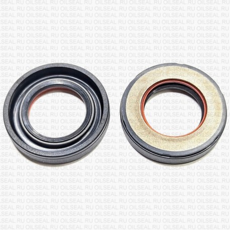 Сальник 27.81x47.9x10.03 GNB1 HNBR 80-K04-C-C PTFE NAK
