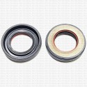 Сальник 27.81x47.9x10.03 GNB1 HNBR 80-K04-C-C PTFE NAK