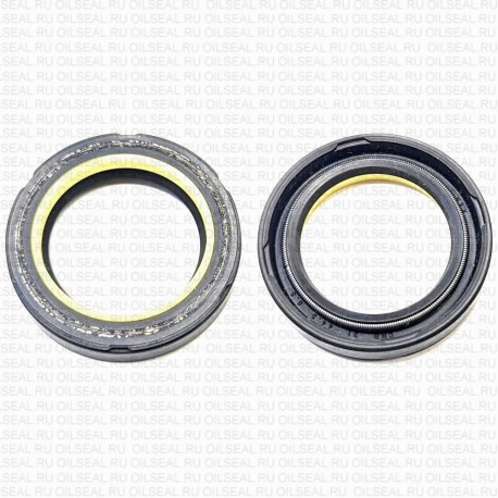Сальник 31x44.5x8.5 CNB NBR 75-K91-C-C PTFE NAK