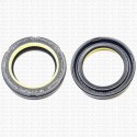 Сальник 31x44.5x8.5 CNB NBR 75-K91-C-C PTFE NAK