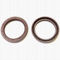 Сальник 40x52x8/8.5 TCN11 Viton 80-N03-C-E NAK