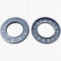 Сальник 40x67x7/7.5 TGN11 NBR 80-B01B-C-E NAK