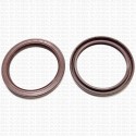 Сальник 60x75x8 TF Viton 80-N03-C-S NAK