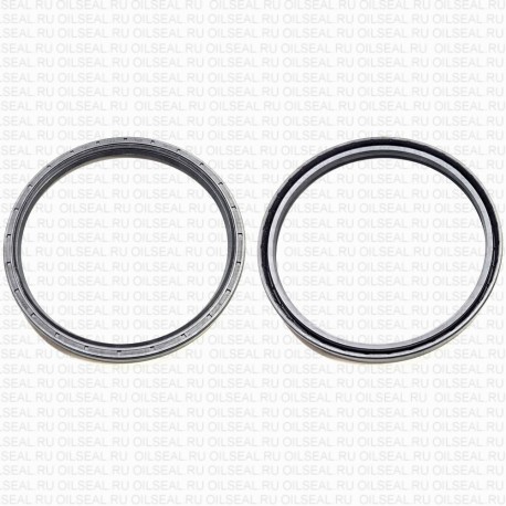 Сальник 120x135x12 TC NBR 70-K01B-C-C NAK