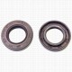 Сальник 24x42x7 TC Viton 80-C-C SOG