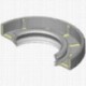 Сальник 35x65x11/15 TG6Y NBR 70-C-C WLK