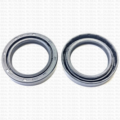 Сальник 50x72x13 DC NBR 70-C-C SOG