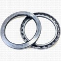 Сальник 110x140x13 TCV NBR-80-K/C/C SOG