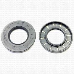 Сальник 25x47x6 TC NBR 70-K01B-C-C NAK