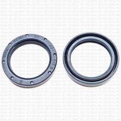 Сальник 30x40x7/7.5 TCN1 NBR 80-B01B-C-E NAK