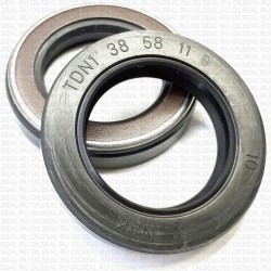 Сальник 38x58x11 TDN1 NBR 80-K01B-C-C NAK