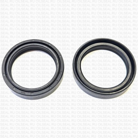 Сальник 41x53x11 DC4 NBR 80-K25-C-C NAK