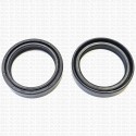 Сальник 41x53x11 DC4 NBR 80-K25-C-C NAK