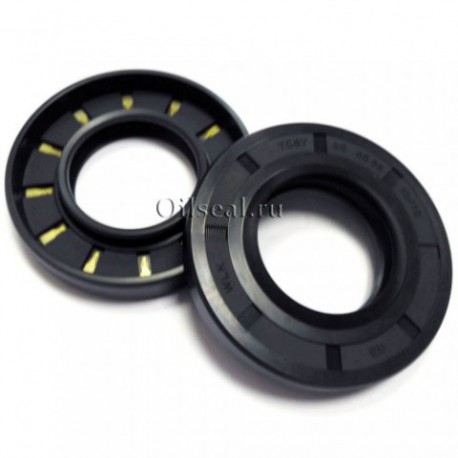 Сальник 35x65.55x10/12 TC6Y NBR 70-C-C WLK