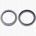 Сальник 110x140x15 TG NBR 70-K01B-C-C NAK
