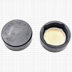 Крышка 19x7 EC NBR 70-K01B-C NAK
