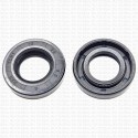 Сальник 15x28x5.5 TCN1 NBR 80-K01B-C-E NAK
