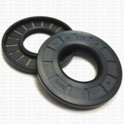 Сальник 35x72x8 TC NBR 70-K27-C-C NAK