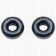 Кольцо упл. O-RING 2x2 METRIC NBR 70
