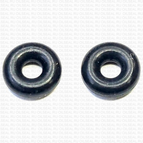Кольцо упл. O-RING 2x2 METRIC NBR 70