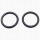 Кольцо упл. O-RING 21x3 NBR 70-K00 NAK