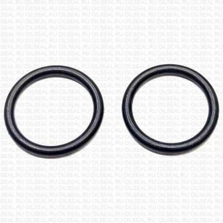 Кольцо упл. O-RING 21x3 NBR 70-K00 NAK