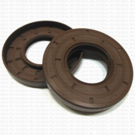 Сальник 35x72x10 TC Viton 80-C-C WLK