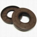Сальник 35x72x10 TC Viton-80-N/C/C WLK