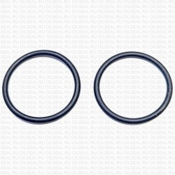 Кольцо упл. O-RING 31x3 NBR 70-K00 NAK