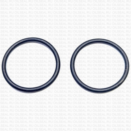 Кольцо упл. O-RING 31x3 NBR 70-K00 NAK
