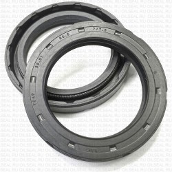 Сальник 36.51x50.8x7/7.5 TC4P NBR-80-K-01B/C/C NAK