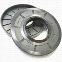 Сальник 37x77.55x10/12 TC6Y-BA NBR-70-K/C/C WLK