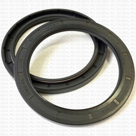 Сальник 70x90x7/7.5 TCN11-PL NBR-80-K-01B/C/S/PTFE NAK
