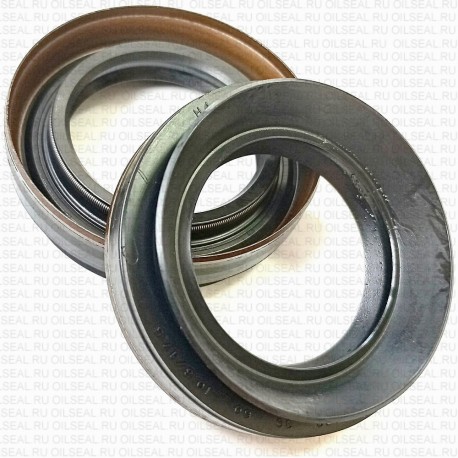 Сальник 39x60x10.3/17.5 TBC9 NBR-75-K/C/C WLK