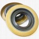 Сальник 39x60/82x11/13 TBC659Y NBR-70-K/C/C WLK