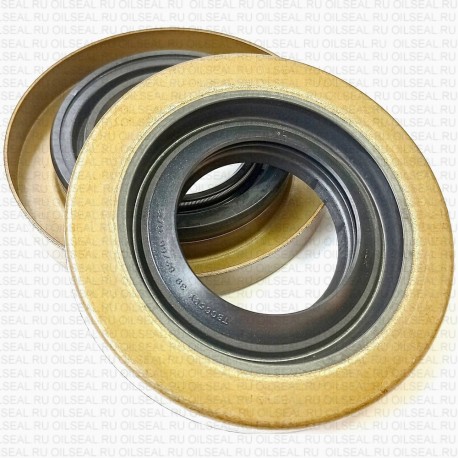 Сальник 39x60/82x11/13 TBC659Y NBR-70-K/C/C WLK