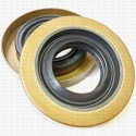 Сальник 39x60/82x11/13 TBC659Y NBR-70-K/C/C WLK