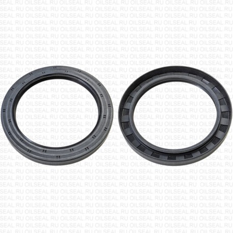 Сальник 110x145x15 TC NBR 70-C-C WLK