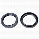 Сальник 54x72x10 TC NBR 70-C-C WLK