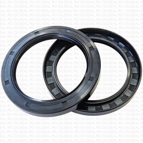 Сальник 85x115x12 TC NBR 70-C-C WLK