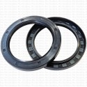 Сальник 85x115x12 TC NBR 70-C-C WLK