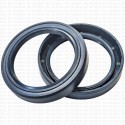 Сальник 57.15x76.27x12.7/7.9 HTCR NBR 70-C-C WLK