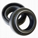 Сальник 22x34x10/14 DC41 NBR 80-K86-C-C.S NAK